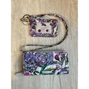 Vera Bradley set